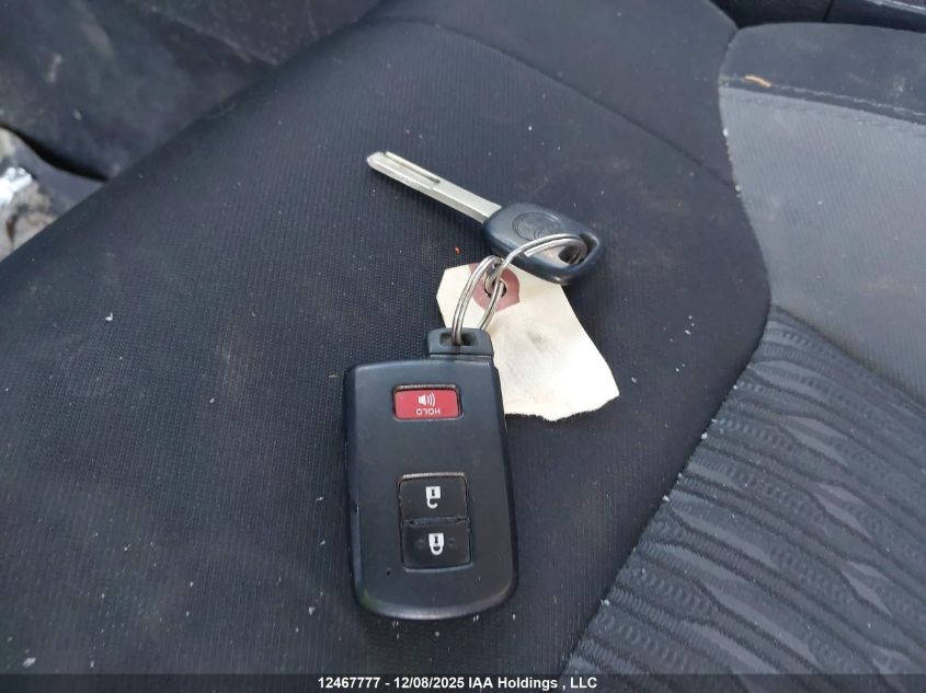 2020 Toyota Tundra VIN: 5TFDY5F13LX939940 Lot: 12467777