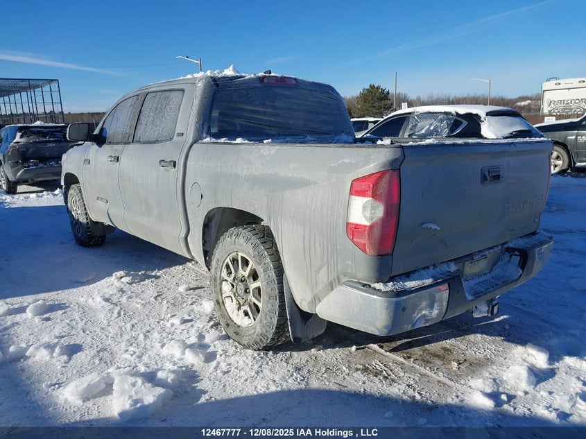 5TFDY5F13LX939940 2020 TOYOTA TUNDRA photo no. 3