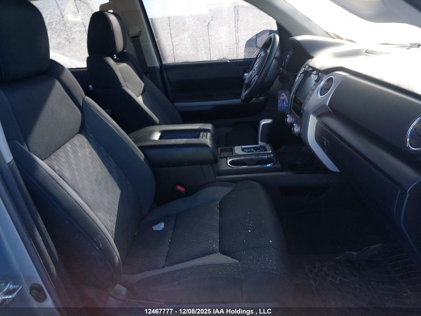 5TFDY5F13LX939940 2020 TOYOTA TUNDRA photo no. 5