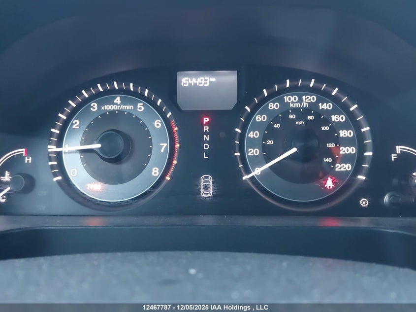 5FNRL5H31GB510668 2016 HONDA ODYSSEY photo no. 7