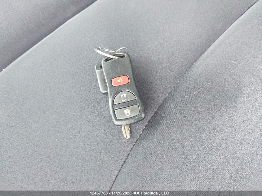 2010 Nissan Versa 1.6 VIN: 3N1CC1AP3AL385311 Lot: 12467788