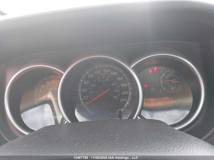 2010 Nissan Versa 1.6 VIN: 3N1CC1AP3AL385311 Lot: 12467788