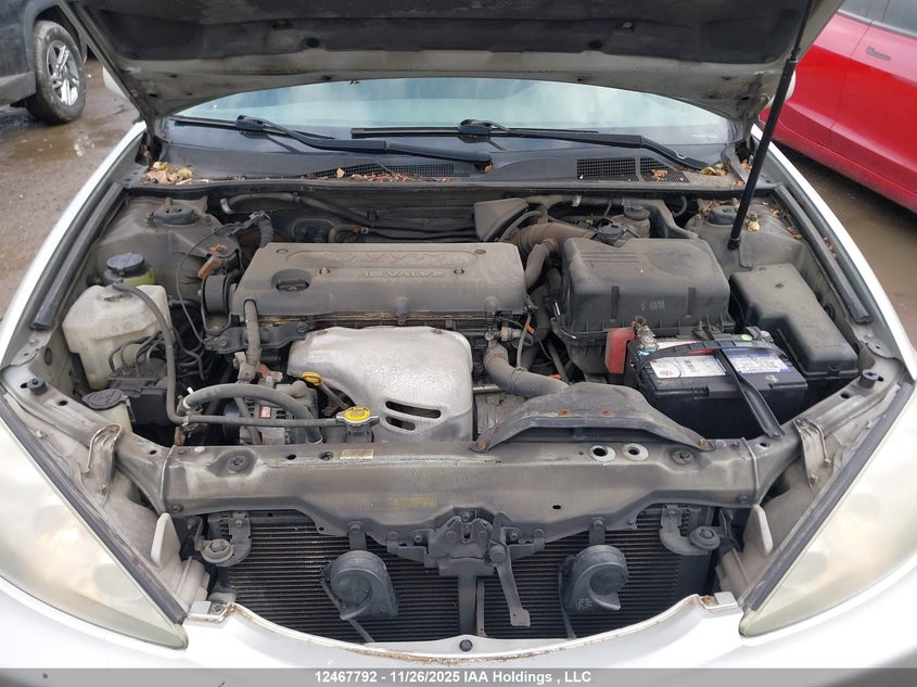 2005 Toyota Camry VIN: 4T1BE32K85U946983 Lot: 12467792