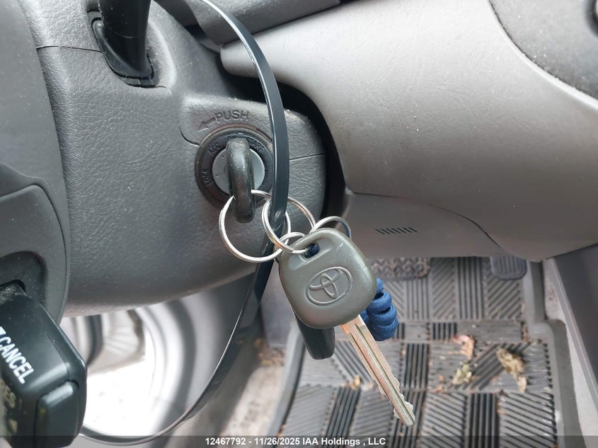 2005 Toyota Camry VIN: 4T1BE32K85U946983 Lot: 12467792