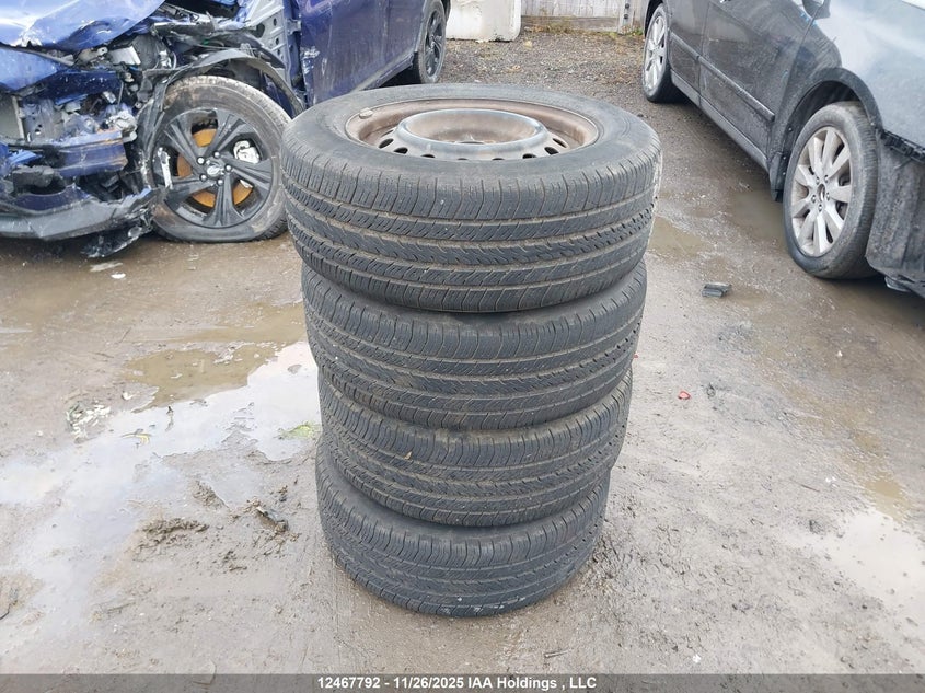 2005 Toyota Camry VIN: 4T1BE32K85U946983 Lot: 12467792