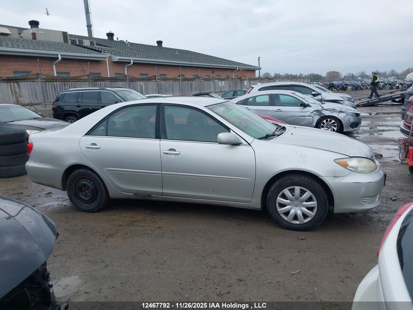 2005 Toyota Camry VIN: 4T1BE32K85U946983 Lot: 12467792