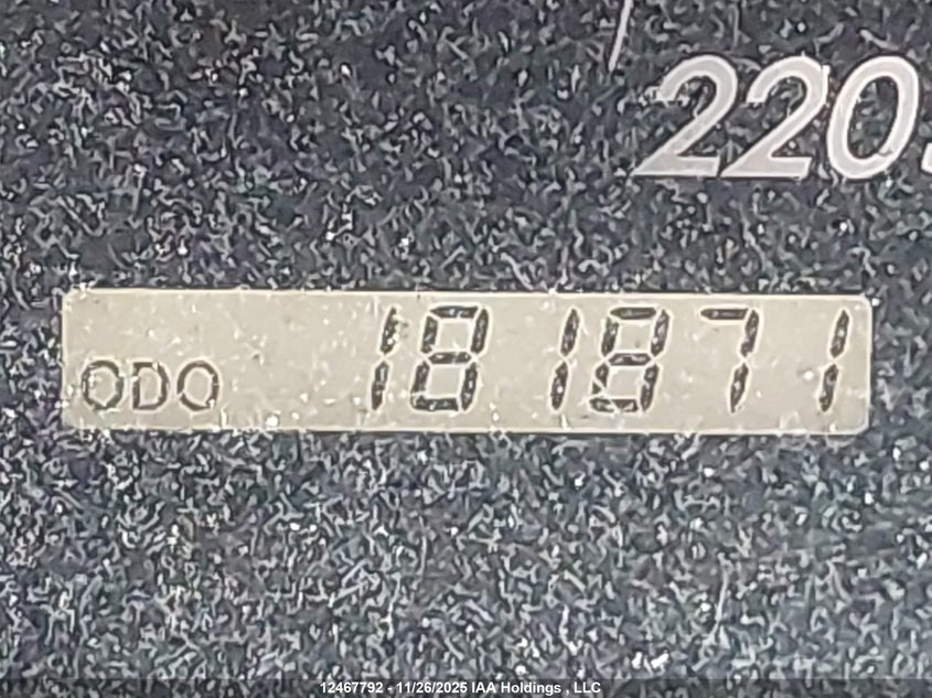 2005 Toyota Camry VIN: 4T1BE32K85U946983 Lot: 12467792