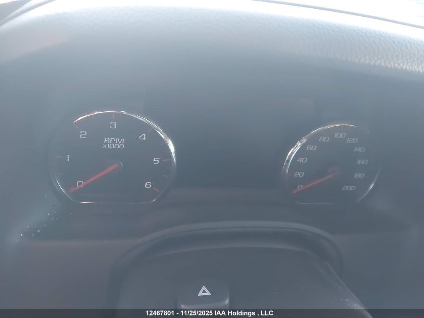 2015 GMC Yukon Denali Denali VIN: 1GKS2CKJ9FR662825 Lot: 12467801