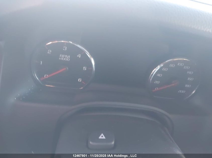 2015 GMC Yukon Denali Denali VIN: 1GKS2CKJ9FR662825 Lot: 12467801