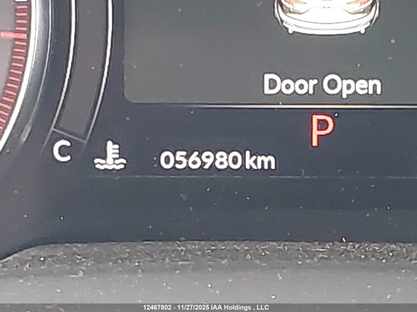 2019 Acura Rdx Tech VIN: 5J8TC2H39KL802306 Lot: 12467802