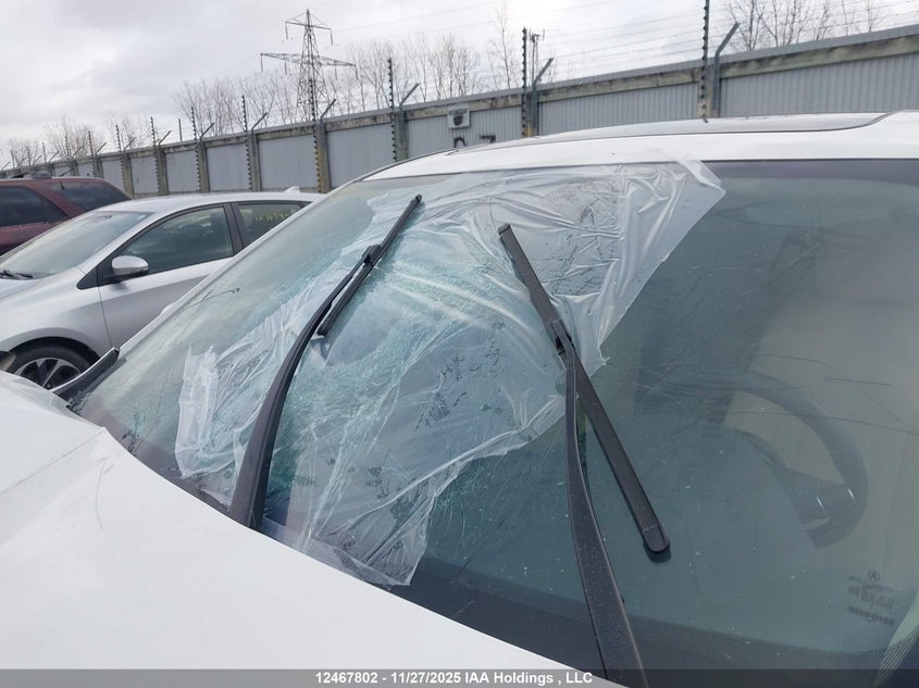 2019 Acura Rdx Tech VIN: 5J8TC2H39KL802306 Lot: 12467802