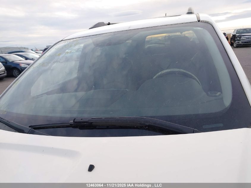 2010 GMC Acadia Slt VIN: 1GKLVMED0AJ152863 Lot: 12463064X