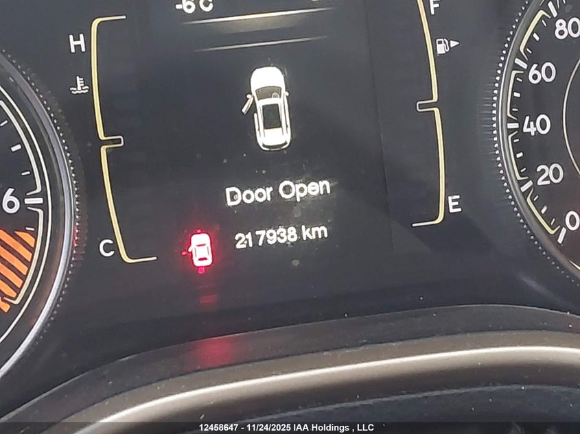 2014 Jeep Cherokee North VIN: 1C4PJMCB2EW203556 Lot: 12458647X