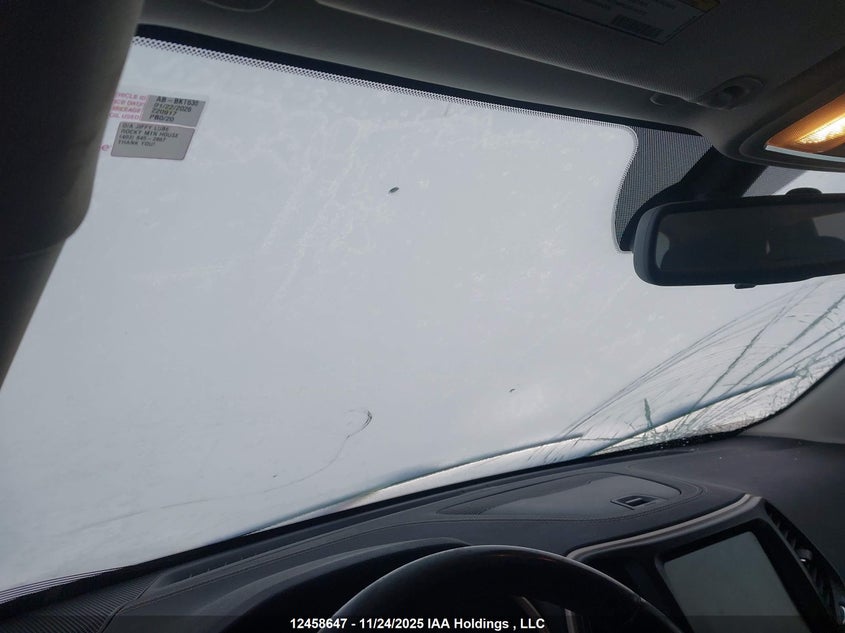 2014 Jeep Cherokee North VIN: 1C4PJMCB2EW203556 Lot: 12458647X