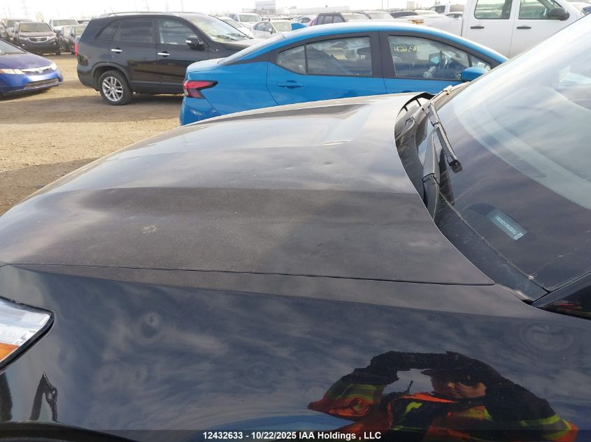 2021 Ford Explorer Xlt VIN: 1FMSK8DH1MGA96943 Lot: 12432633X