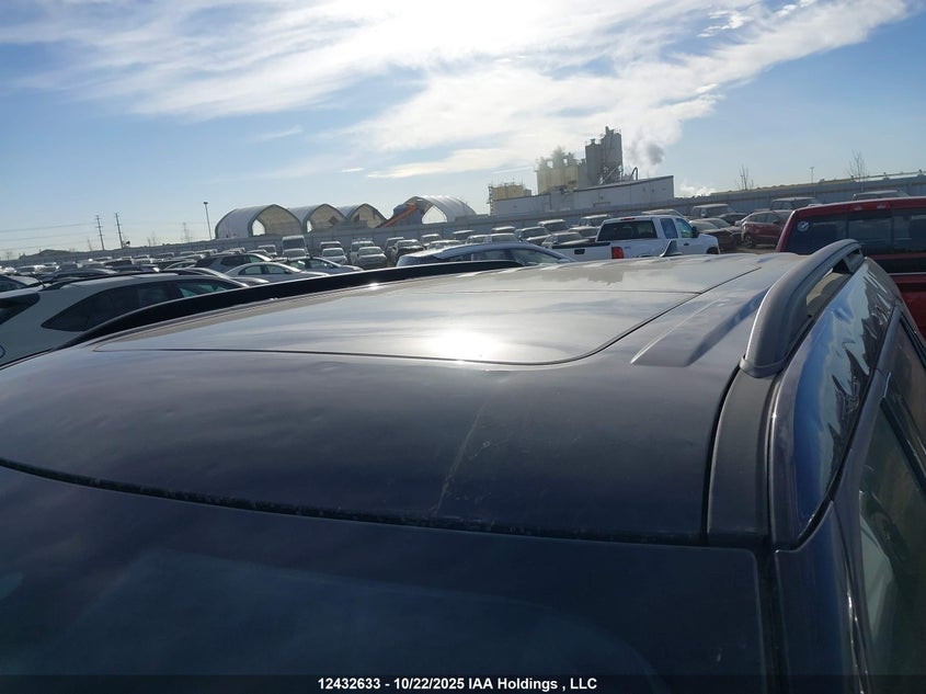 2021 Ford Explorer Xlt VIN: 1FMSK8DH1MGA96943 Lot: 12432633X