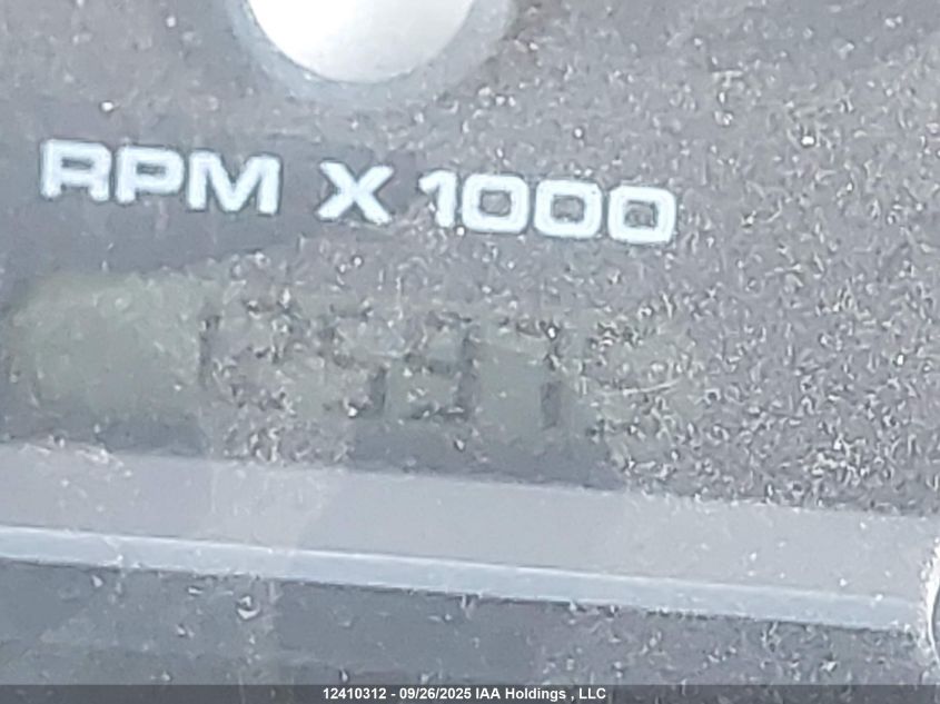 2008 Ford Ranger Fx4 VIN: 1FTZR45E68PA44189 Lot: 12410312X