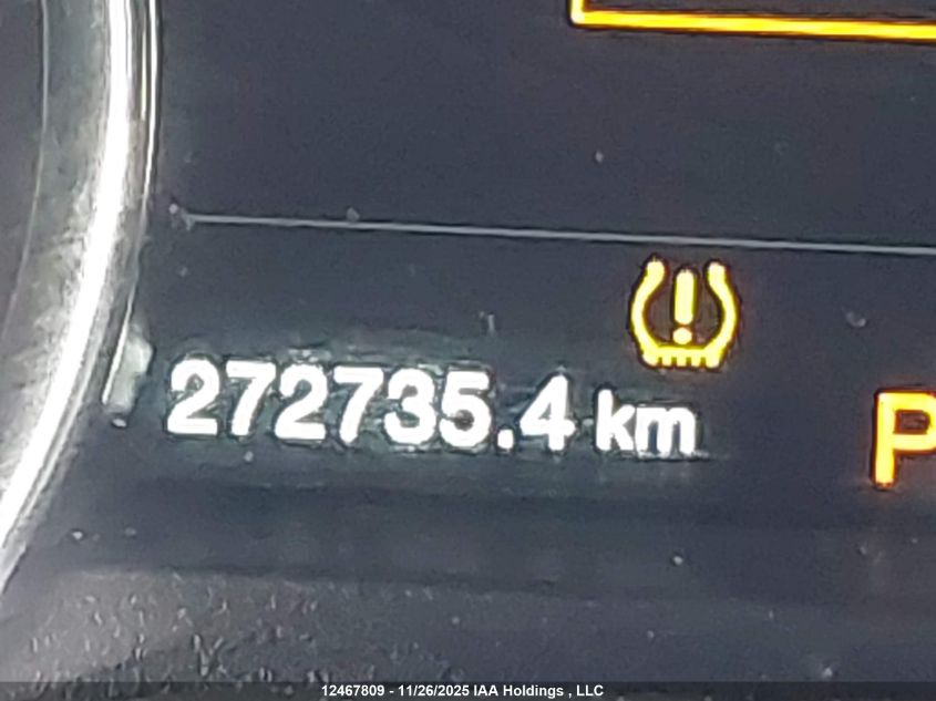 2015 Ford F150 Supercrew VIN: 1FTEW1EG8FFB49892 Lot: 12467809