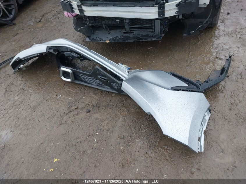 2023 Honda Cr-V Sport Touring VIN: 2HKRS6H95PH204040 Lot: 12467823