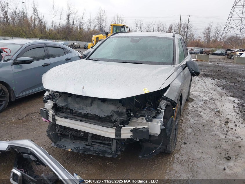 2HKRS6H95PH204040 2023 HONDA CR-V photo no. 2