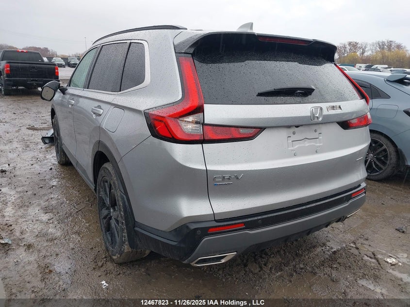 2HKRS6H95PH204040 2023 HONDA CR-V photo no. 3