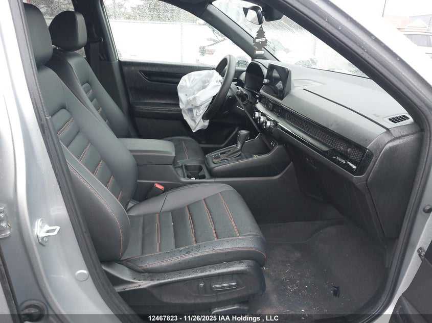 2HKRS6H95PH204040 2023 HONDA CR-V photo no. 5