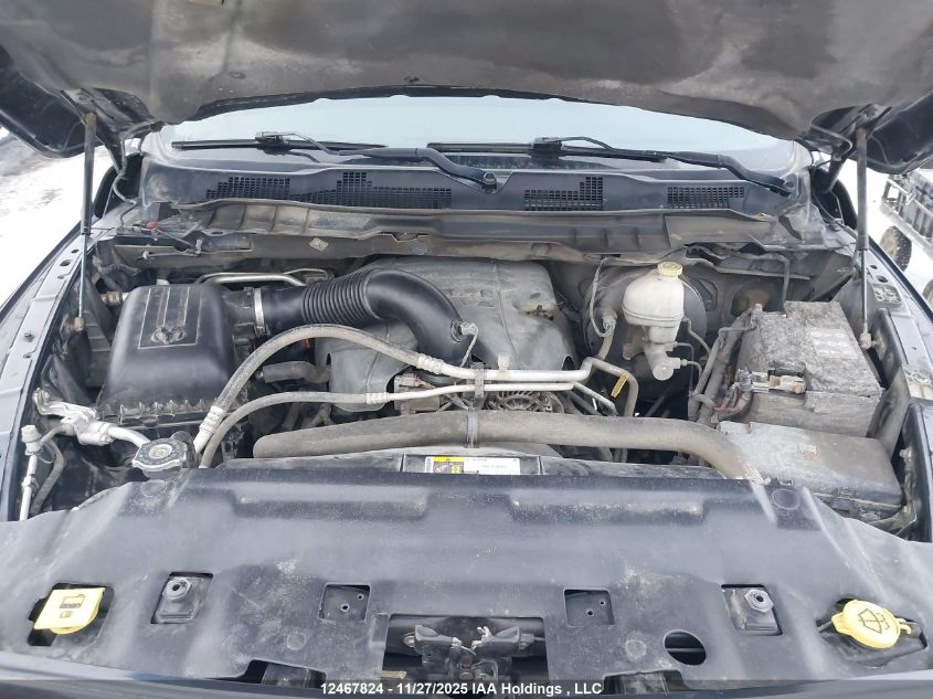 2015 Ram 1500 Sport VIN: 1C6RR7MT2FS595819 Lot: 12467824