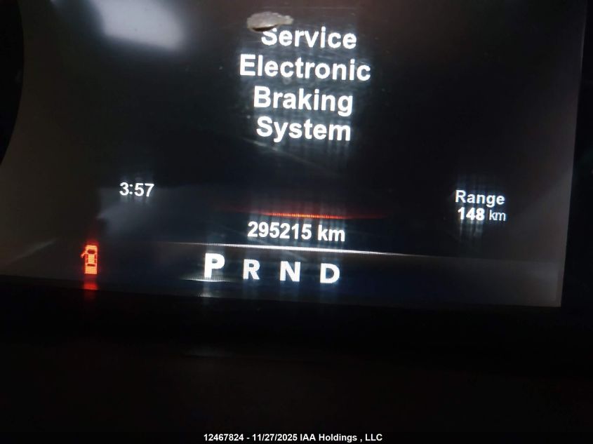 2015 Ram 1500 Sport VIN: 1C6RR7MT2FS595819 Lot: 12467824