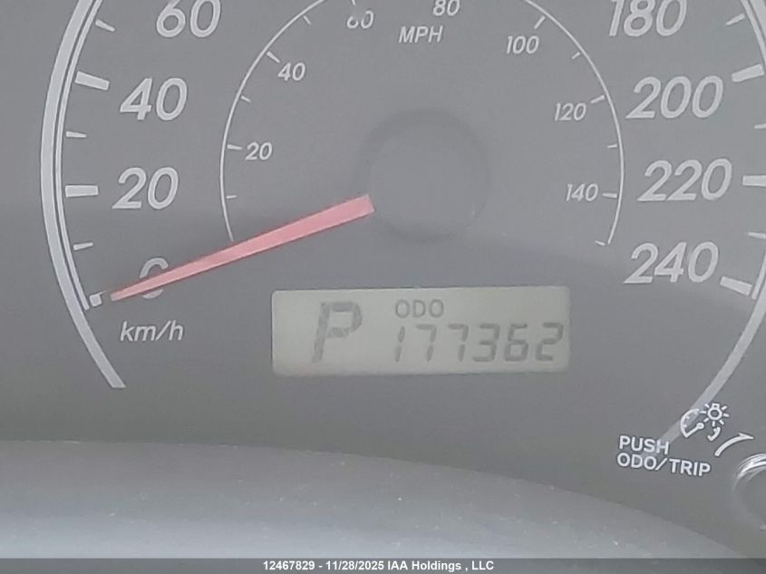 2010 Toyota Corolla Ce VIN: 2T1BU4EE4AC224002 Lot: 12467829