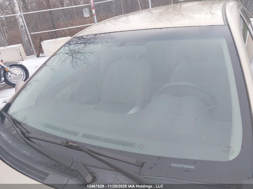 2010 Toyota Corolla Ce VIN: 2T1BU4EE4AC224002 Lot: 12467829