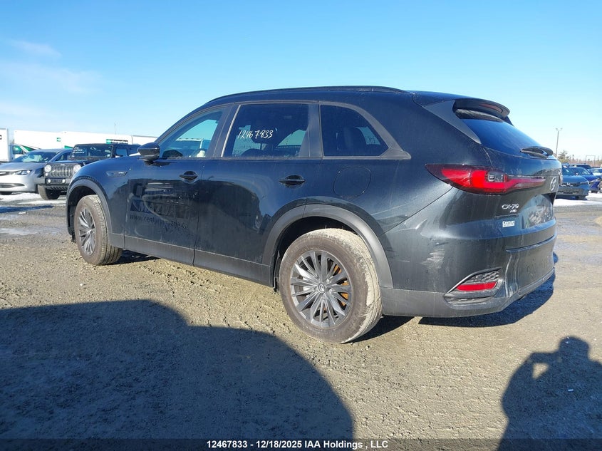JM3KJCHD2S1126816 2025 MAZDA CX-70 photo no. 3
