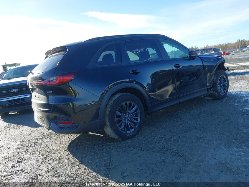 JM3KJCHD2S1126816 2025 MAZDA CX-70 photo no. 4