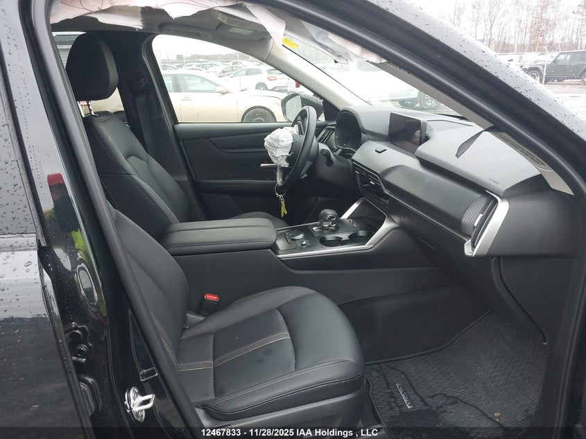JM3KJCHD2S1126816 2025 MAZDA CX-70 photo no. 5