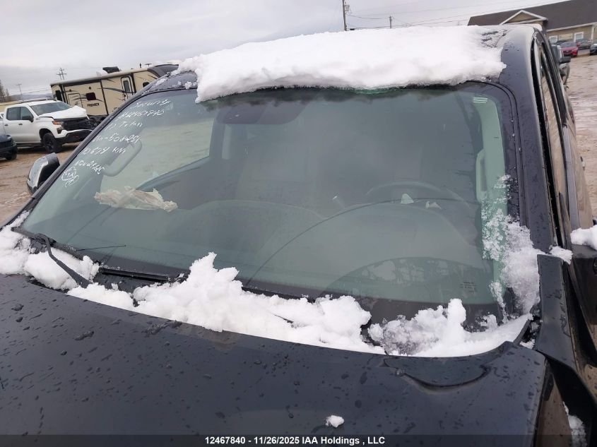 2017 Nissan Titan Xd Platinum Reserve/Pro-4X/S/Sl/Sv VIN: 1N6BA1F48HN508251 Lot: 12467840