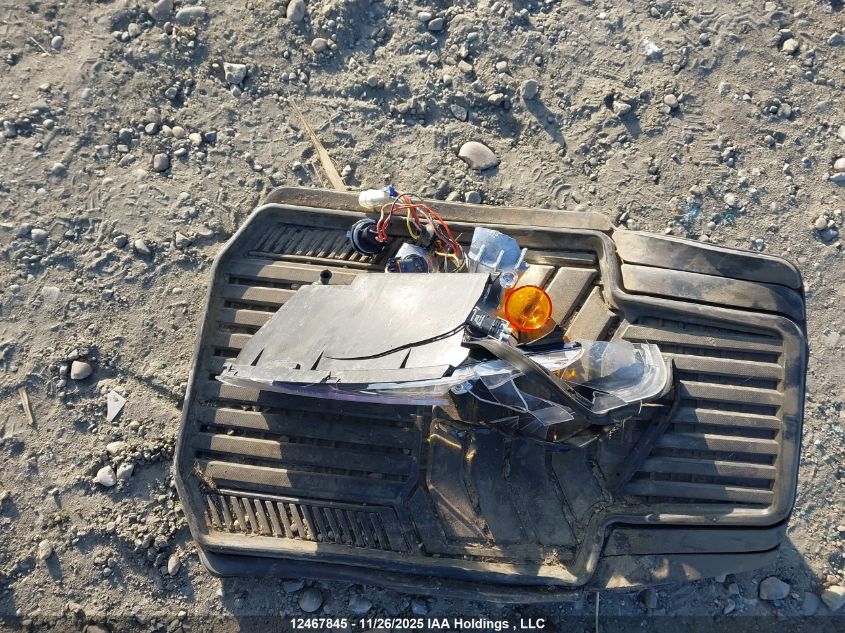 2007 Chevrolet Malibu Maxx Ss VIN: 1G1ZW67177F135550 Lot: 12467845