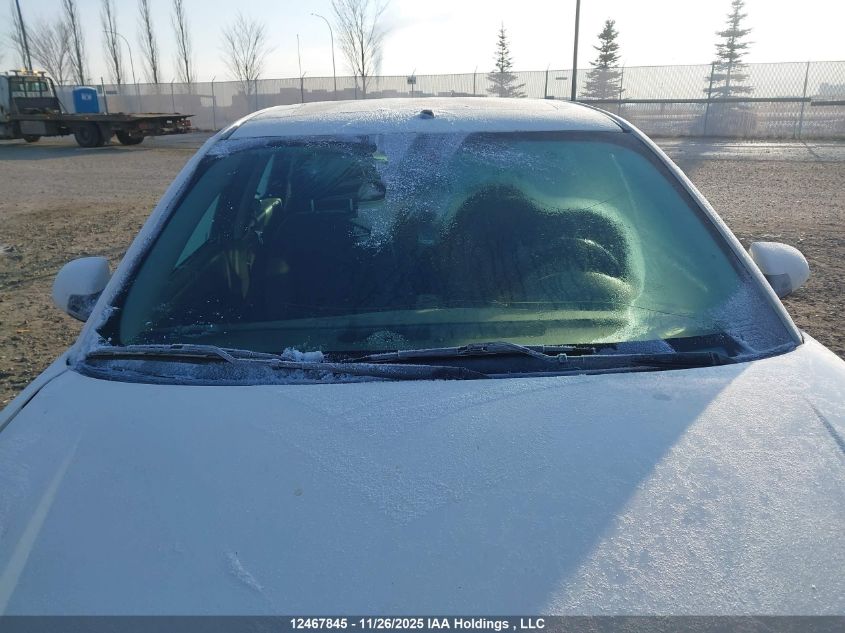 2007 Chevrolet Malibu Maxx Ss VIN: 1G1ZW67177F135550 Lot: 12467845