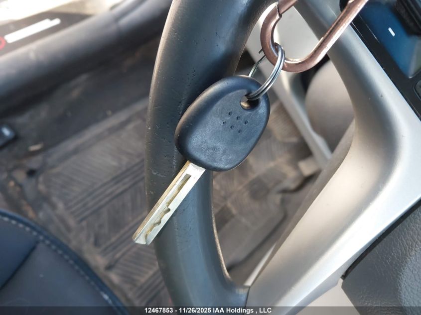 2013 Hyundai Accent Gl VIN: KMHCT4AE2DU467405 Lot: 12467853