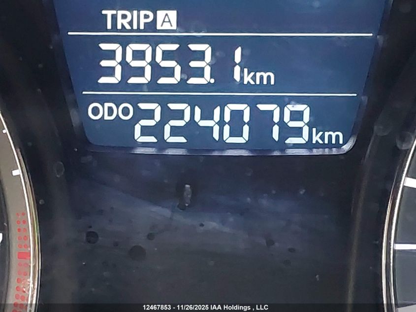 2013 Hyundai Accent Gl VIN: KMHCT4AE2DU467405 Lot: 12467853