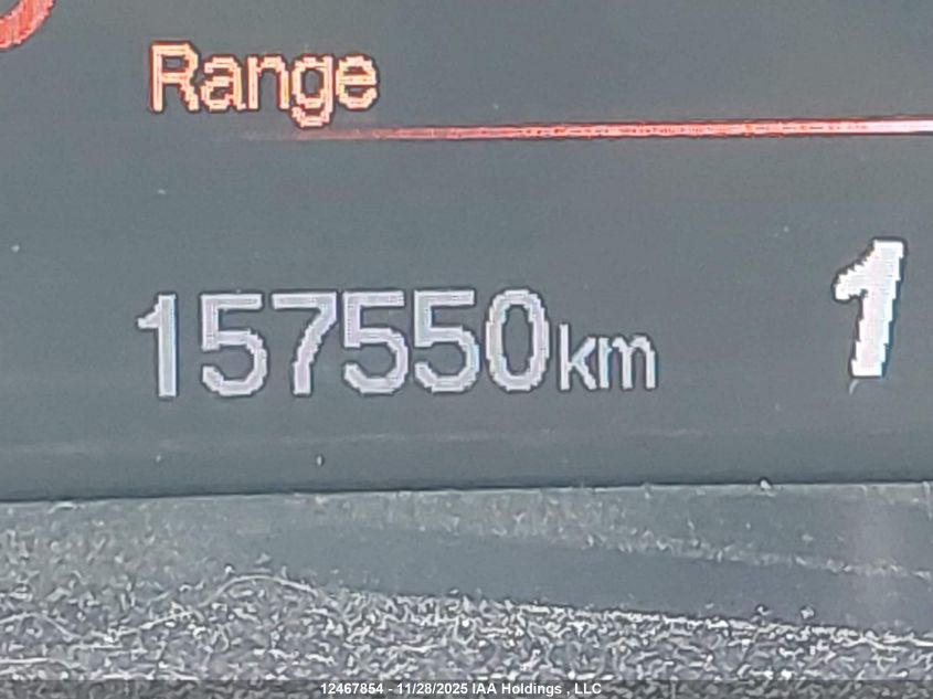 2012 Honda Civic Si Si VIN: 2HGFG4A57CH100783 Lot: 12467854