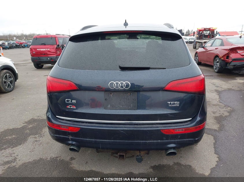 WA1C2AFP4GA106175 2016 AUDI Q5 photo no. 17