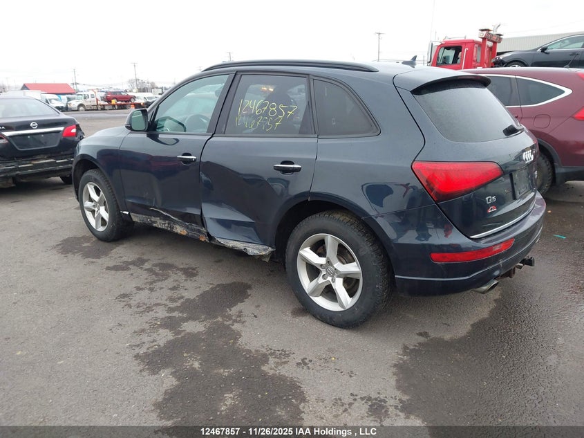 WA1C2AFP4GA106175 2016 AUDI Q5 photo no. 3
