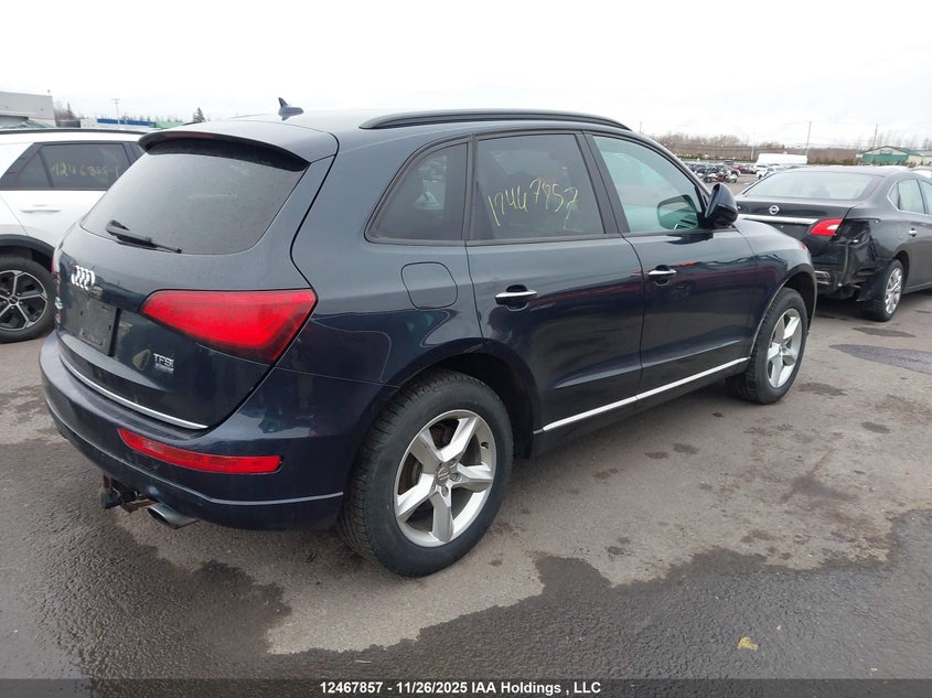 WA1C2AFP4GA106175 2016 AUDI Q5 photo no. 4