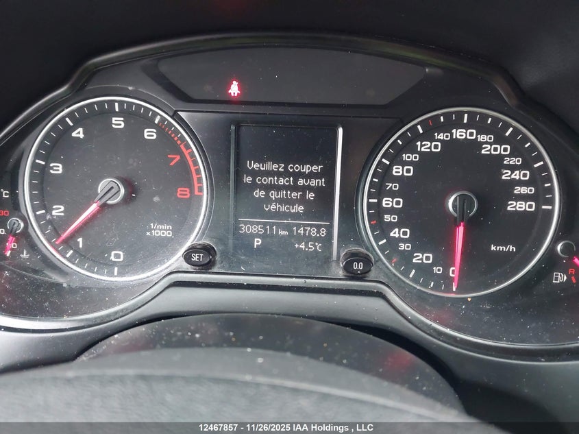 WA1C2AFP4GA106175 2016 AUDI Q5 photo no. 7
