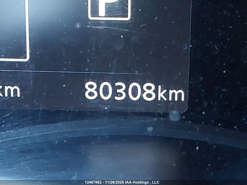 2022 Nissan Kicks Sv VIN: 3N1CP5CV5NL473872 Lot: 12467862