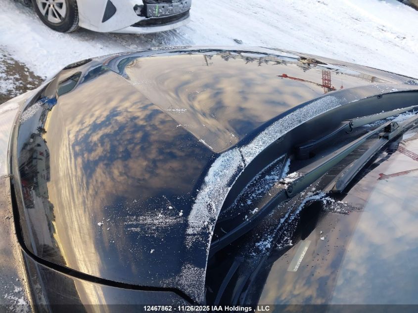 2022 Nissan Kicks Sv VIN: 3N1CP5CV5NL473872 Lot: 12467862