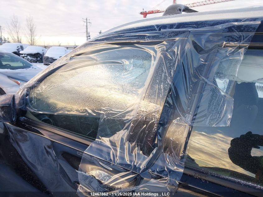 2022 Nissan Kicks Sv VIN: 3N1CP5CV5NL473872 Lot: 12467862