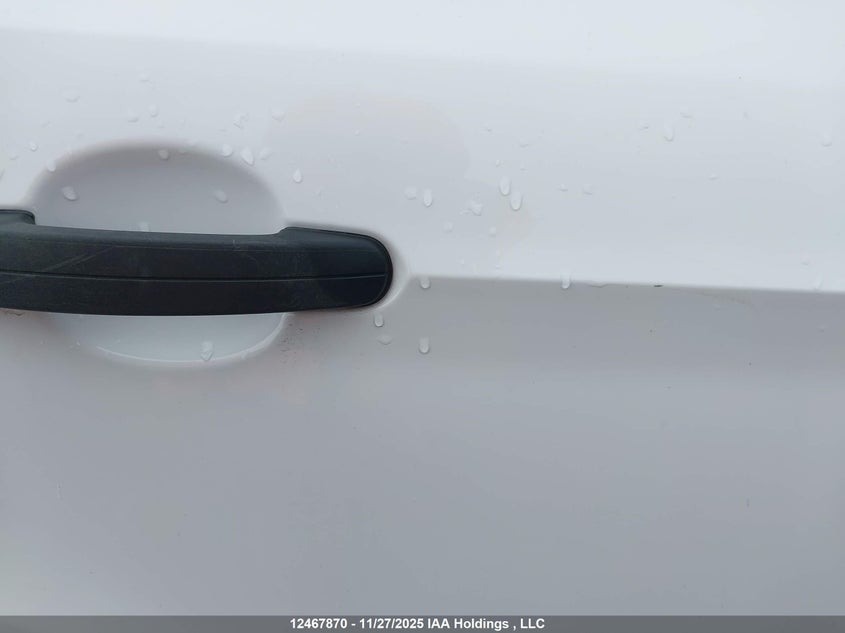 2014 Ford Escape S VIN: 1FMCU0F73EUB87817 Lot: 12467870