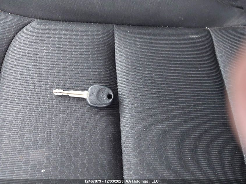 2017 Hyundai Elantra Gl VIN: KMHD84LF8HU133624 Lot: 12467879