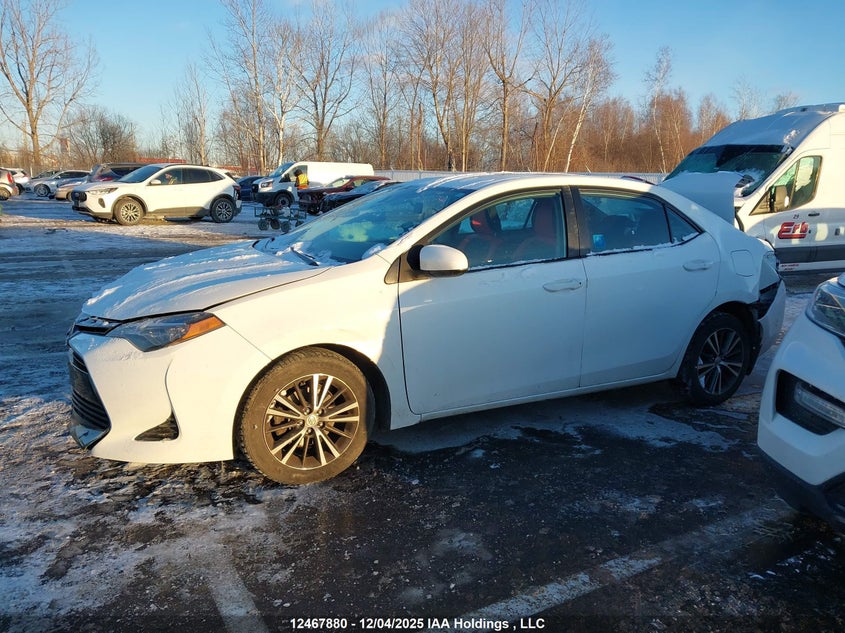 2T1BURHE5JC085457 2018 TOYOTA COROLLA photo no. 15