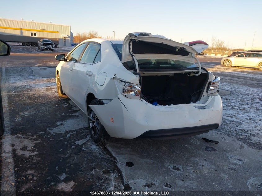 2T1BURHE5JC085457 2018 TOYOTA COROLLA photo no. 3